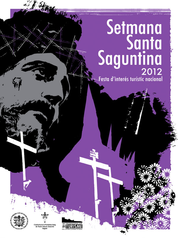 Semana Santa en Sagunto  